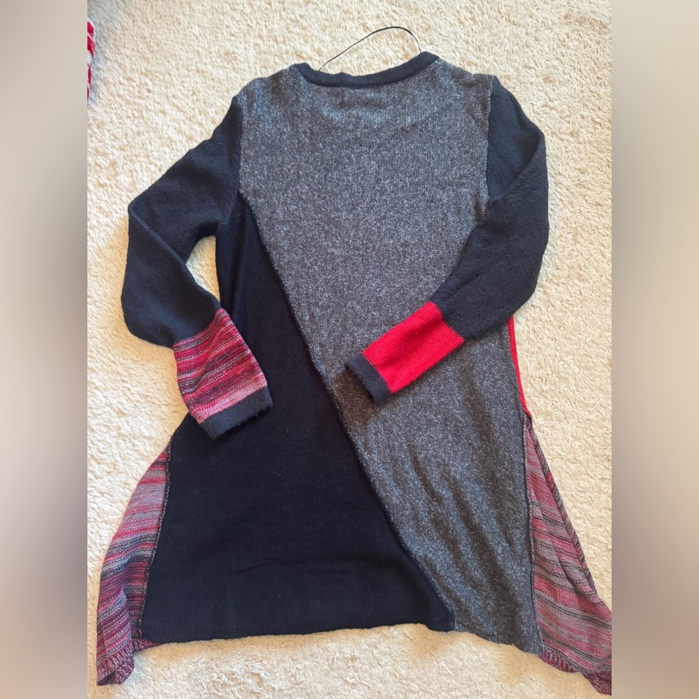 Style & co tunic sweater - Picture 4 of 5